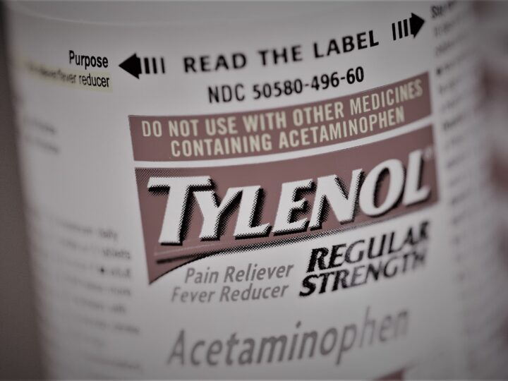 How Long Does Tylenol Take to Work?